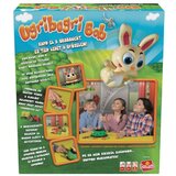  Skakutavi Bob društvena igra | shoptok.hr