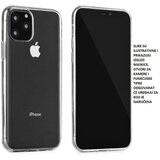 Ultra tanka prozirna maskica 0,5 mm za HUAWEI Honor Magic 5 Lite Cijene