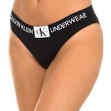 Calvin Klein Jeans QF4921E-001 Crna | shoptok.hr