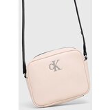 Calvin Klein Jeans Torbica roza barva | Shoptok.si