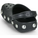 Crocs Classic Big Studded Clog Crna | shoptok.hr