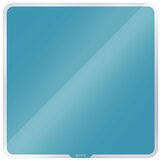 Zweckform Tabla steklena 45x45 leitz cosy modra 70440061 | Shoptok.si