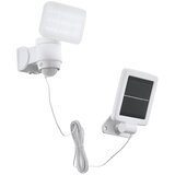 Eglo Casabas vanjska reflektor, led, 5,4w, solarna, senzor, crna Cijene