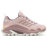 Merrell moab speed 2 gtx women's shoes, adobe rose - 40.5, (21509792) Cene