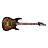 Ibanez Električna gitara GRX70QA-SB, Sunburst | Eponuda.com