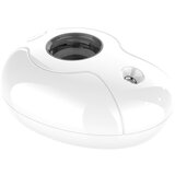 Venisymlis Usb Prenosni Vlažilec Zraka Aromaterapevtski Difuzor Led Nočna Lučka Razpršilec Za Domačo Pisarno, (22060741) Cene