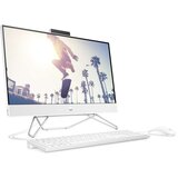 HP All-in-One računalo 24-cb1102ng [60 5 cm (23 8&quot ) FHD zaslon Intel i5-1235U 16 GB RAM-a 512 GB SSD Windows 11] | shoptok.hr