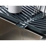 Shumee JJ-Flip-Up odcejalnik za posodo, grafit, (21398656) | Shoptok.si