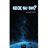 Čigoja Aleksandra Jovičić - Gdje su svi? Cene