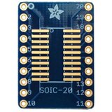 Adafruit Tiskana pločica (prazna) SMT Breakout PCB for SOIC-20 or TSSOP-20 | Eponuda.ba