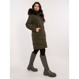 Factory Price Jacket-SK-KR-HH-2402.09X-khaki | Shoptok.si