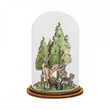 Enesco očarljiva zbirka figurc disney bambi, (20839598) Cene