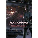 Steam Battlestar Galactica Deadlock: Ghost Fleet Offensive (DLC) (PC) Key GLOBAL Steam Battlestar Galactica Deadlock: Ghost Fleet Offensive (DLC) (PC) Key GLOBAL Slike