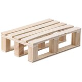 Palerto, podmetač za čaše, drvena paleta, 12x8cm | Eponuda.com