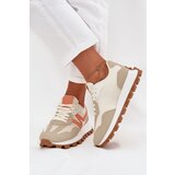 Boto Women's Beige Sports Sneakers Kalelia | ePonuda.com