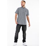 Lonsdale Men's short sleeve shirt slim fit | Shoptok.si