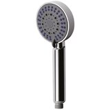 Ridder 091270 tuš slušalica bogota sa 5 pozicija hrom pvc Cene