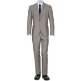 Corneliani Obleka - Bež | Shoptok.si