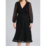 Sinsay ženska midi haljina 3614Z-99X | shoptok.hr
