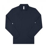 FALK & ROSS Group Falk And Ross Majica polo dugi rukav pu425, teget, vel.m ( 65726 ) | Eponuda.com