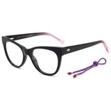M Missoni MMI0129 807 ONE SIZE (52) Črna/Kristalna Cene