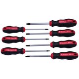 Würth Set odvijača Torx TX 10-40 Red Stripe 7kom | ePonuda.com