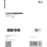 Bosch komplet EXPERT M480 brusnih mreža 93 x 93 mm, granulacija 80/120/180; 6-delni - 2608901204 | ePonuda.com