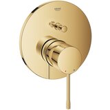 Grohe pokrivna plošča za kad/tuš ESSENCE (24058GL1) - Cool sunrise | Shoptok.si