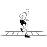  Leste za trening - 6 metrov | Shoptok.si