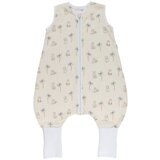 Bubaba by FreeON vreća za spavanje - ljetna 18-30 mj., Safari avantura beige | shoptok.hr