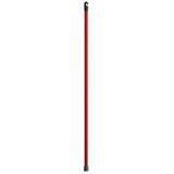 Vileda Mop ročaj Monoclick 140 cm rdeč, (5000508654) | Shoptok.si