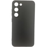  Silikonska maska Samsung S23 plus Crna | Eponuda.ba