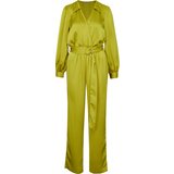 Orsay Green women's jumpsuit - Women's | shoptok.hr