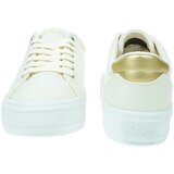 Tommy Hilfiger Essentail Vulc Canvas Bijela | shoptok.hr