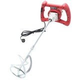 Wiltec 1600W električni mešalnik za lepila in malte M14 130mm, (20950666) | Shoptok.si