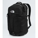 Nahrbtniki Surge Backpack Črna