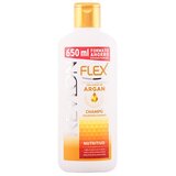 Flex KERATIN šampon za njegu s arganovim uljem 650 ml Cijene