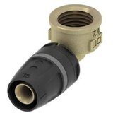 Tece LOGO KUT.PRIJELAZ 16-1-2" UN 8710202 | Eponuda.ba