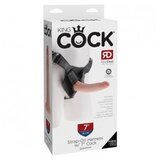 King Cock Strap-On Harness 7 Cene