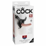 King Cock Strap-On Harness 7