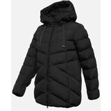 Geox Black women's jacket Anylla - Women's | shoptok.hr