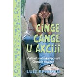 Laguna Luiz Renison - Cinge cange u akciji | Eponuda.com