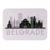 Viter Met. kutija "belgrade" 14,2x10x3cm 3500/081_3 | ePonuda.com