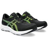 Asics Tek & Trail Gel Contend 8 Črna | Shoptok.si
