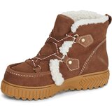 Sorel ONA AVE ALPINE PLUS WP Smeđa Slike