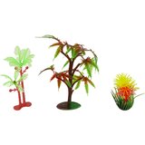  Set šarenih dinosaura - 9 kom | shoptok.hr