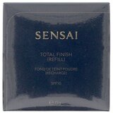 Sensai Total Finish puder u kamenu punjenje TF203 Natural Beige 11 g Cijene
