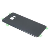 poklopac baterije za samsung g935 galaxy s7 edge black (no logo) ( SD12603 ) | ePonuda.com