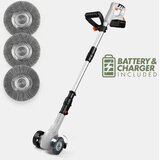Vonhaus Električni odstranjevalec plevela G-Series 3500361 | shoptok.hr