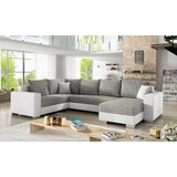  UDOBNA SJEDEA GARNITURA MARIANO desna izvedba Berlin01/Soft017white | shoptok.hr